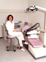 Studio dentistico di dott.ssa Tamara Stradiot - laboratorio B